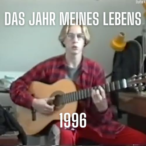 Folge 34: 1996 &ndash; Haha, da kommt der Neue ... aus Bayern!