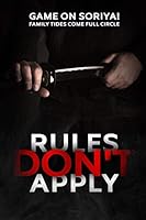Rules Don't Apply B085RTHJZW Book Cover