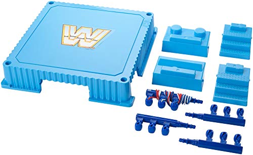 WWE OFFICIAL RETRO RING - Thumbnail 2