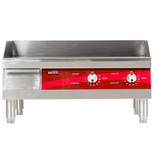 TableTop King EG24N 24