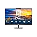 Produktbild Philips 27E1N5600HE - 27 Zoll QHD USB-C Monitor, Webcam, höhenverstellbar, Lautsprecher (2560x1440, 75 Hz, HDMI, DisplayPort, USB-C, USB Hub) schwarz