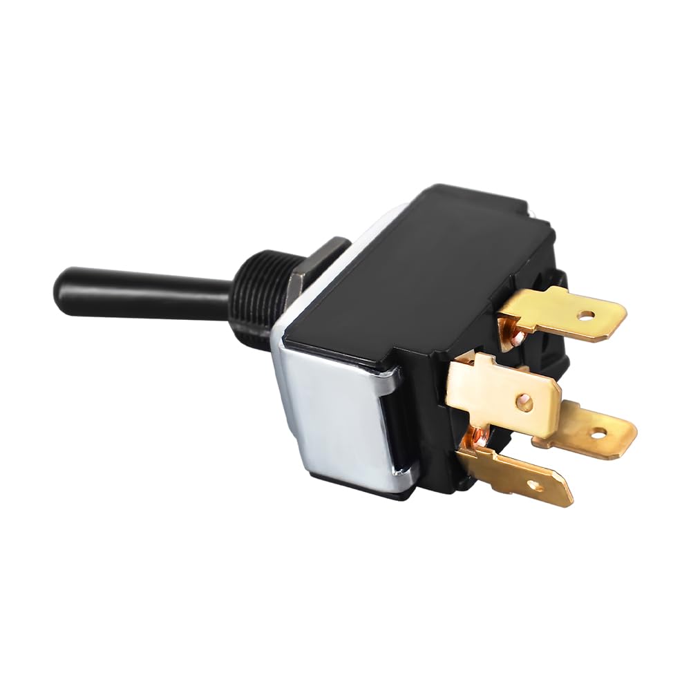 t*o様 Switch Amazon.com: Peterbilt Air Suspension Dump Switch, P27-1218