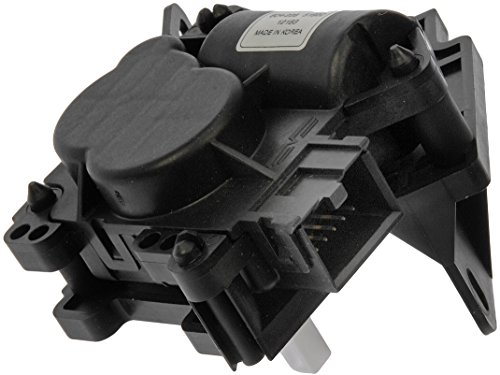 Dorman 604-226 HVAC Blend Door Actuator Compatible with Select Lincoln Models