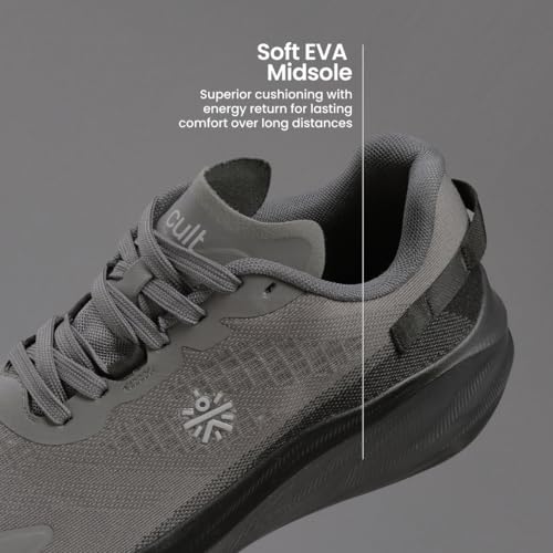 Image of CULT Men's AeroRush Running Shoes