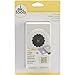 EK Tools Circle Punch, 1.25-Inch Scalloped Edge, New Package