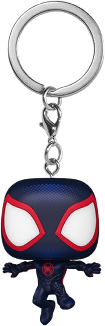 Pop! Keychain: Spider-Man 2: Across the Spider-Verse