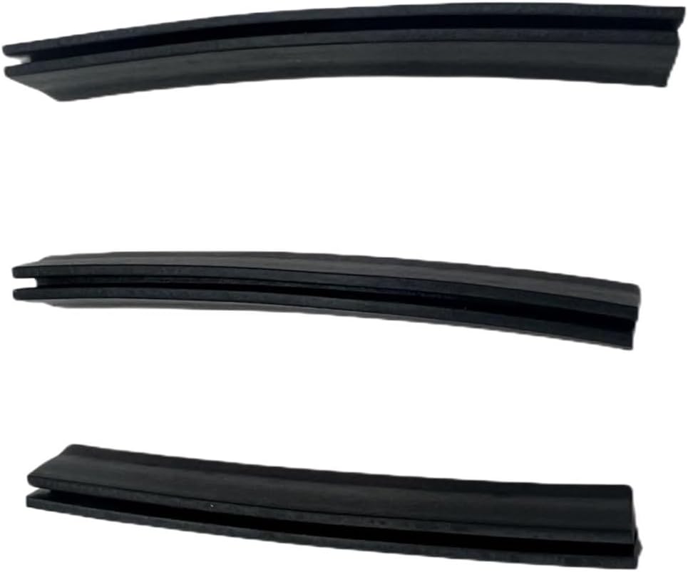 Exchanger Gasket Seal Kit Compatible with D31 D32 D41 D42 D43 D44 D300 22109