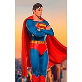 Statue Superman: The Movie 1978 Deluxe Art Scale 1/10 - Iron Studios