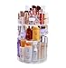 Produktbild Laptop 360 Grad Drehen Makeup-Organisator Dicker Kosmetische Aufbewahrung Grosse Kapazität Mit 6 einstellbaren Schichten DIY Geschenk Für Toner, Cremes, Pinsel, Lippenstifte