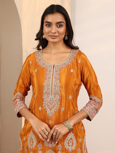 Image of Libas Art Womens KURTA SET