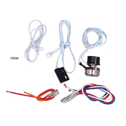 Mini de Controle do Motor de Torno Com Exibição Digital Sobrecarga Direção de Proteção de Direção pa