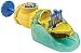 Fisher-Price Disney Jake and The Never Land Pirates Splash 'n Go Bath Boat Jake