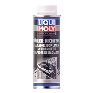 Liqui Moly Pro-Line Kühler-Dichter K 5178 250ml