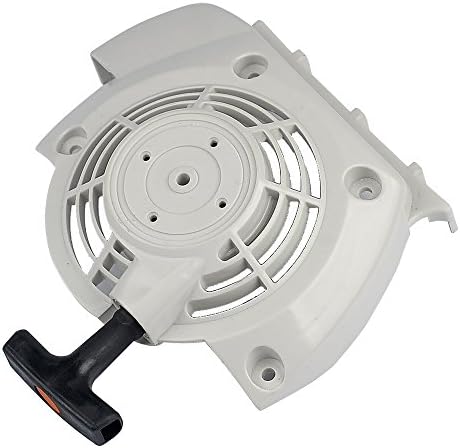 AffordstoreFS120 Recoil Starter for Stihl FS200 FS250 FS300 FS350 BT120C BT121 String Trimmer