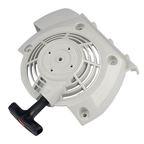 Affordstore FS120 Recoil Starter for Stihl FS200 FS250 FS300 FS350 BT120C BT121 String Trimmer