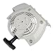 Rewind Recoil Starter Pull Start for Stihl String Trimmer FS120 FS200 FS250 FS300 FS350 BT120C BT121 Drills
