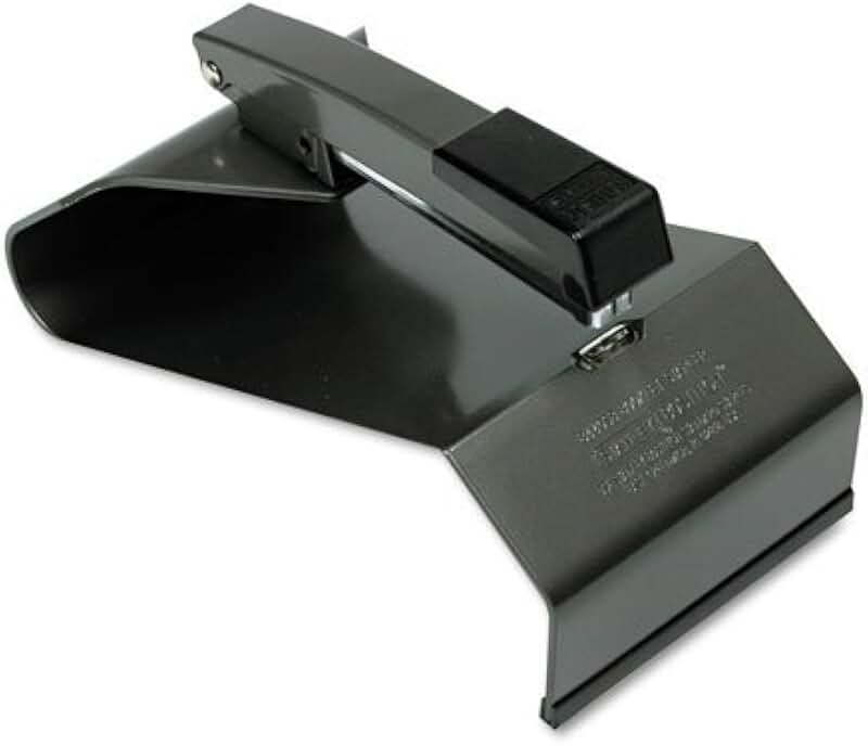 saddle stapler