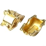 Compatibilité différentielle améliorée : prend en charge les unités différentielles améliorées pour une meilleure répartition du couple, des virages plus nets et une traction constante sur la saleté, et les surfaces d'herbe.