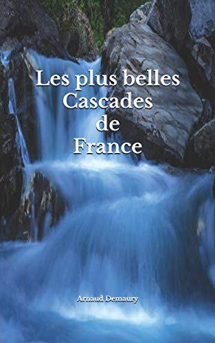 Preisvergleich Produktbild Les plus belles Cascades de France