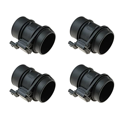 Sensor de flujo de aire de masa para solucionar tirones en Vivaro 2006-2013, 4 medidores