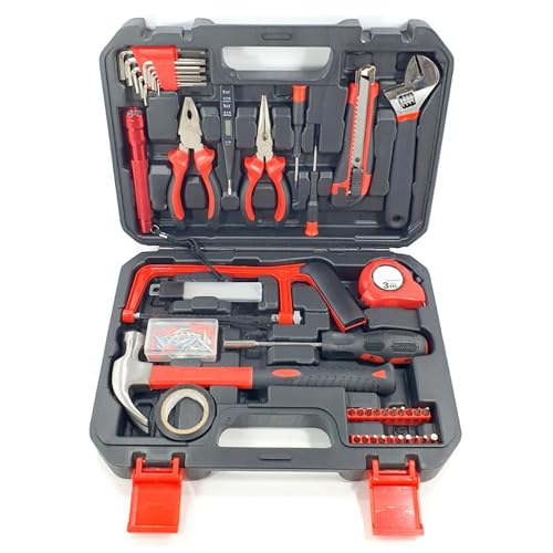 Valigetta 143 Utensili Manuali - 2