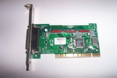 ADAPTEC - ADAPTEC AVA-2902E PCI SCSI CONTROLLER