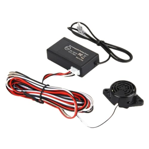 Capteur de stationnement électromagnétique automatique universel PDC