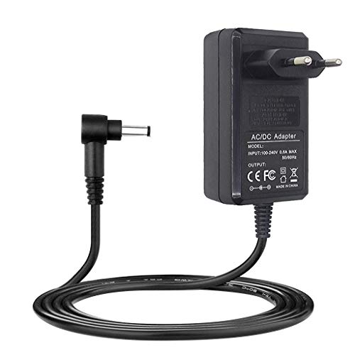 Ladegerät AC 30.45V 1.1A Adapter Netzteil Ladekabel für Dyson V11 Vacuum Cleaner Beutel- kabelloser-/Handstaubsauger, Animal Lightweight