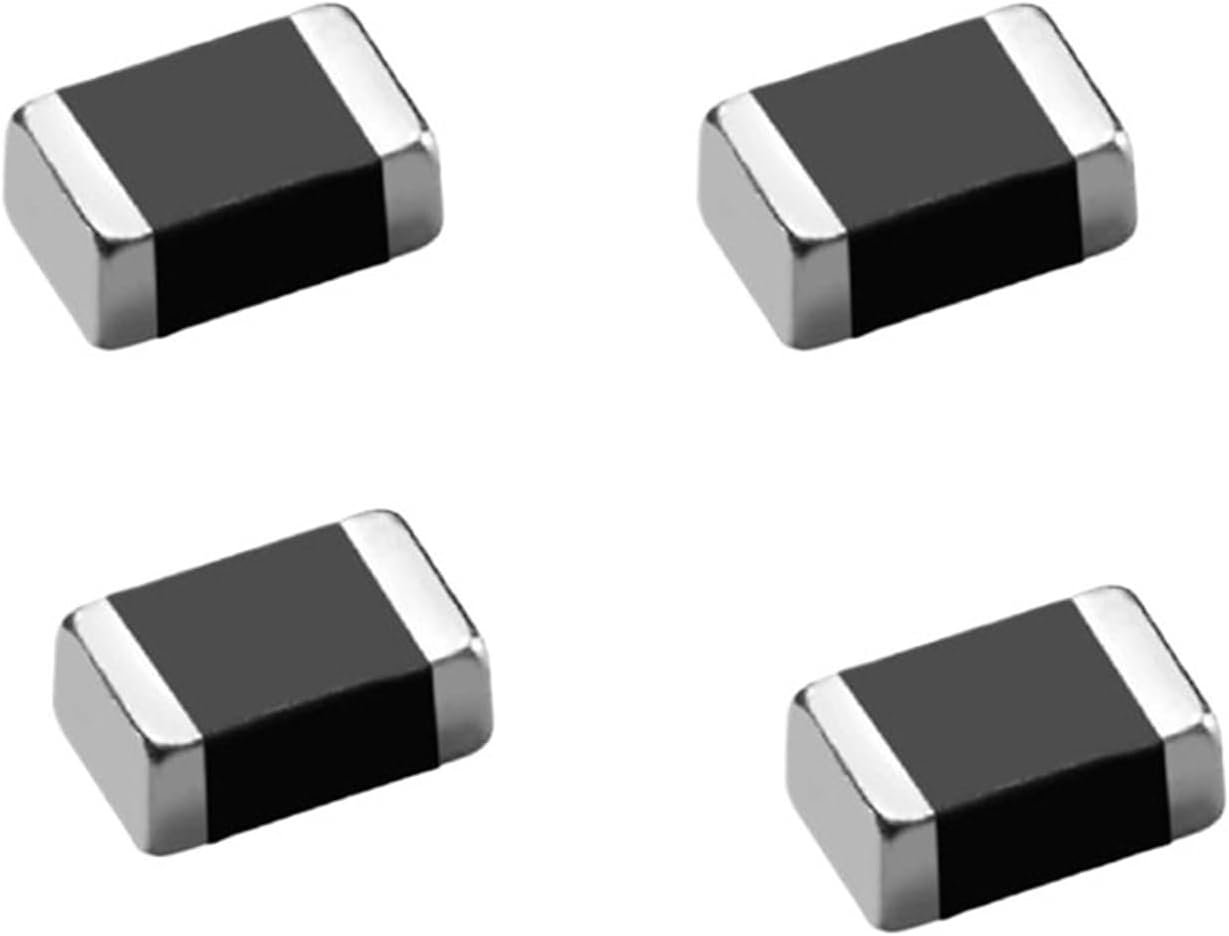 100/PCS NTC SMD Thermistor 0603 10K 100K 1% B3950(1K)