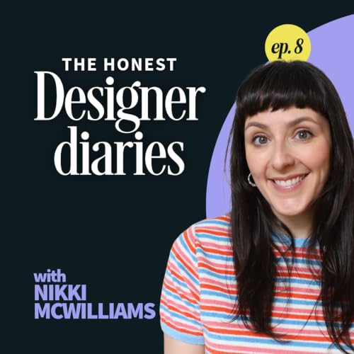 Slow sales and quiet months: The reality of running a small business with Nikki McWilliams | EP008
