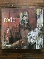 JUAN ANTONIO RODA 9589581927 Book Cover