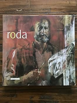 Paperback JUAN ANTONIO RODA [Spanish] Book