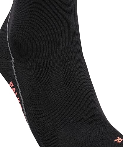 FALKE Unisex BC Impulse Reflective Cycling Socks, Lightweight, 1 Pair4