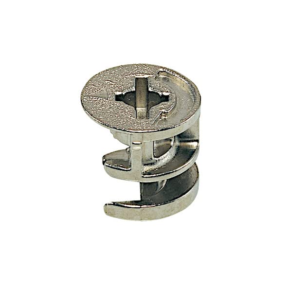 Amazon | スガツネ 15タイプ 締付ミニ円盤 LAMP 3161018 亜鉛合金（ZDC