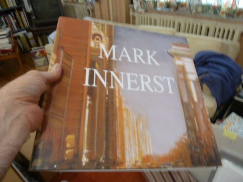 Mark Innerst : New Paintings : 2006-2008