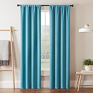 ECLIPSE Blackout Curtains for Bedro...