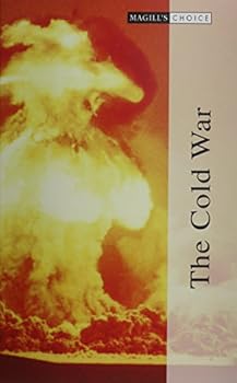 The Cold War-Volume 3: Magill's Choice