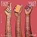 NYX PROFESSIONAL MAKEUP Buttermelt Powder Blush, Fade and Transfer-Resistant Blush, Up to 12HR Make Up Wear, Vegan Formula - Back And Butta