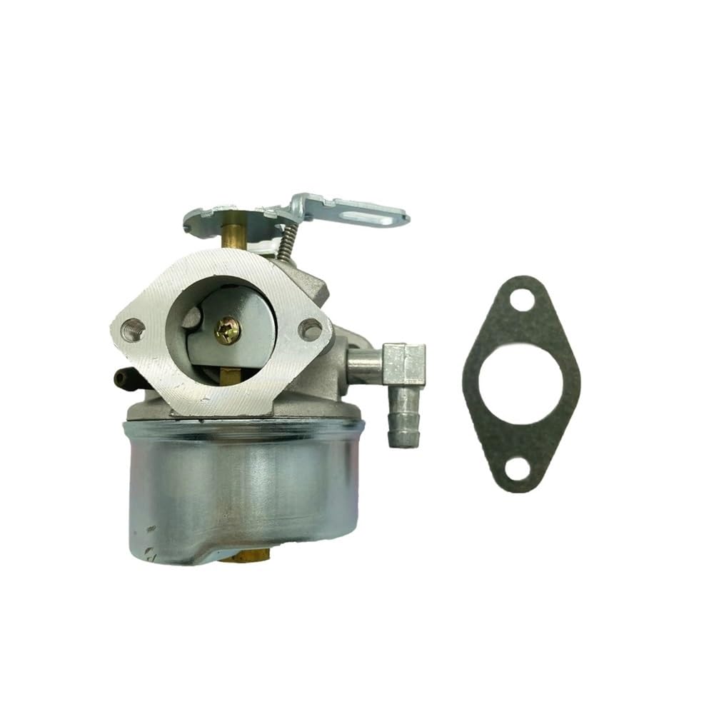 Carburateur pour 640299A réparer panne démarrage moteur LH195SA HSSK50