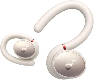 Anler Soundcore Sport X10 米白色