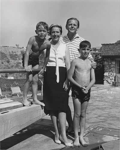 Episode #273: James Tomlinson (David Tomlinson)