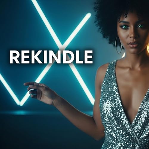 Rekindle (AI-Powered Electronic Music for Energy & Focus)