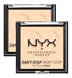 NYX PROFESSIONAL MAKEUP