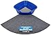 Drymate Corner Cat Litter Trapping Mat, (Ridged Design), Traps Litter & Mess from Box, Soft on Kitty Paws - Absorbent/Waterproof/Urine-Proof - Machine Washable, Durable, (USA Made) (29