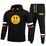 Diseño superior: esta tendencia de ropa de estilo hip-hop te hará única en la multitud. Es muy genial con cualquier par de pantalones.