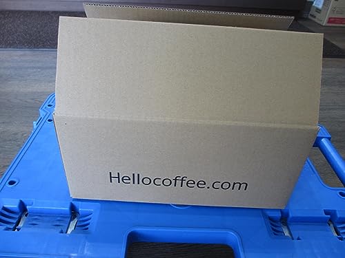 ハローコーヒー ブルーマウンテンNo.1 生豆 1kg