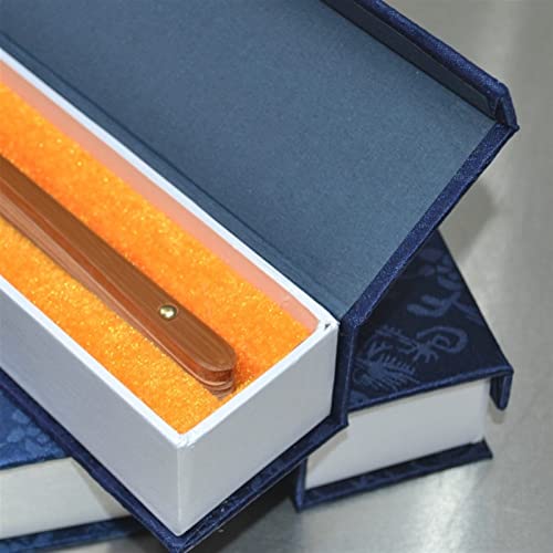 Éventail à main pliable cadeau mariage souvenir traditionnel