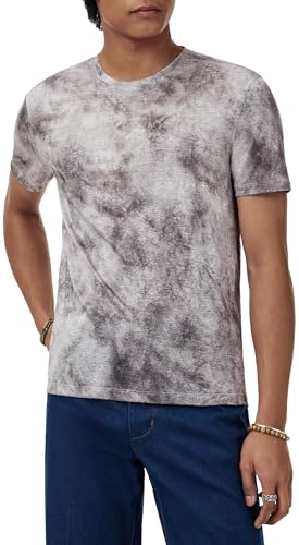 John Varvatos Men's Campana Crew4