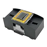 CHH 2 Deck Card Shuffler