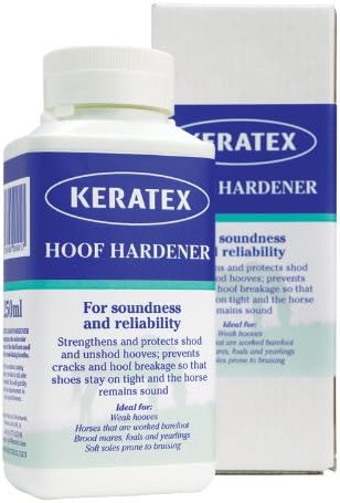 Keratex Hoof Hardener